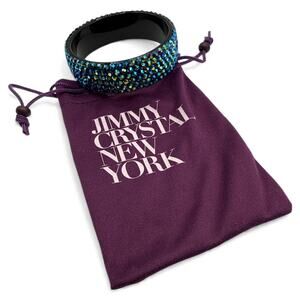 Jimmy Crystal New York